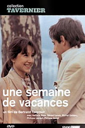 Une semaine de vacances