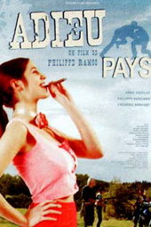 ADIEU PAYS