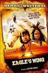 Eagle's Wing