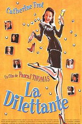 La Dilettante