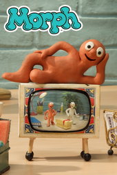 Morph: Mini-Adventures