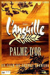 L'Anguille