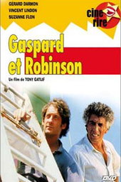 Gaspard et Robinson