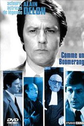 Comme un boomerang