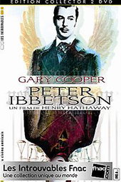 Peter Ibbetson