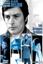 Les Granges brûlées