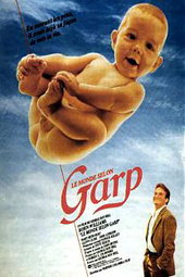 Le Monde selon Garp