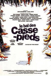 Le Bal des casse-pieds