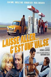 Laise aller...c'est une valse