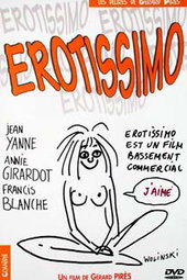 Erotissimo