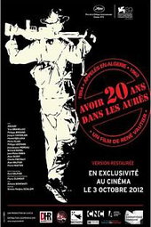 Avoir 20 ans dans les Aurès