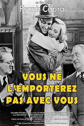 Vous ne l'emporterez pas avec vous