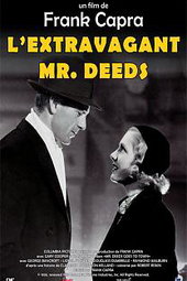 L'extravagant Mr. Deeds