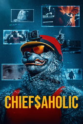 Chiefsaholic : un loup en habit de Chiefs