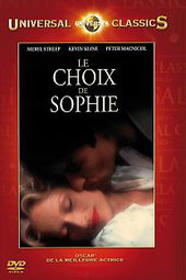Le Choix de Sophie