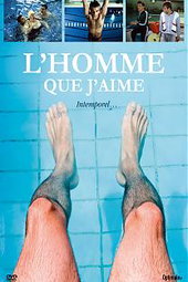 L'homme que j'aime