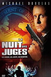 La Nuit des juges