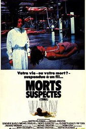 Morts Suspectes
