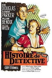 Histoire De Détective