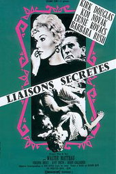 Liaisons Secrètes