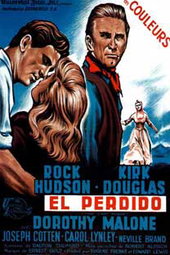 El Perdido