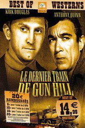 Le Dernier Train De Gun Hill