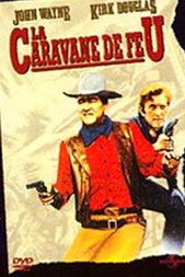 La Caravane de feu