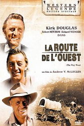 La Route de l'Ouest