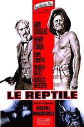 Le Reptile