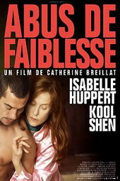 Abus de faiblesse