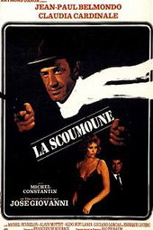 La Scoumoune
