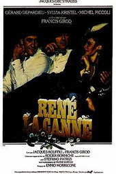 René la Canne