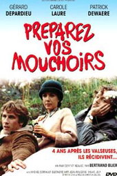 Préparez vos mouchoirs