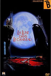 La Lune dans le caniveau