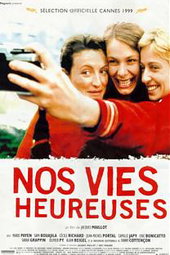 Nos Vies Heureuses