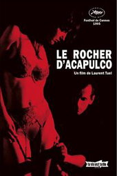 Le Rocher d'Acapulco