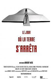 Le Jour où La Terre s'arrêta ...