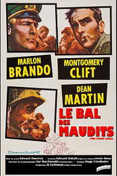 Le Bal Des Maudits