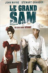 Le Grand Sam