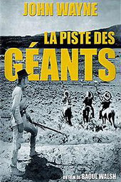 La Piste des géants