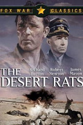 Les Rats Du Desert