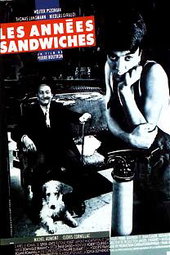 Les Années sandwiches
