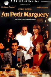 Au petit Marguery