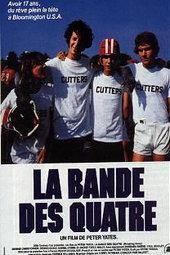 La Bande des Quatre