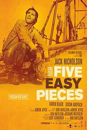 Five Easy Pieces