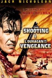 L'Ouragan de la vengeance