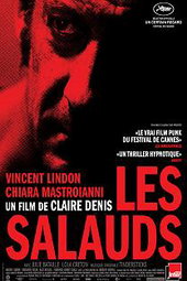 Les Salauds