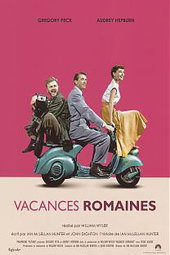 Vacances Romaines