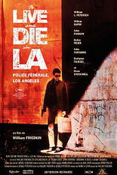 Police Fédérale, Los Angeles