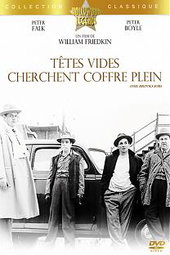 Têtes vides cherchent coffres pleins